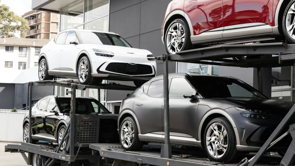 How to Ship a Car from Florida to the Dominican Republic (or Cuba)